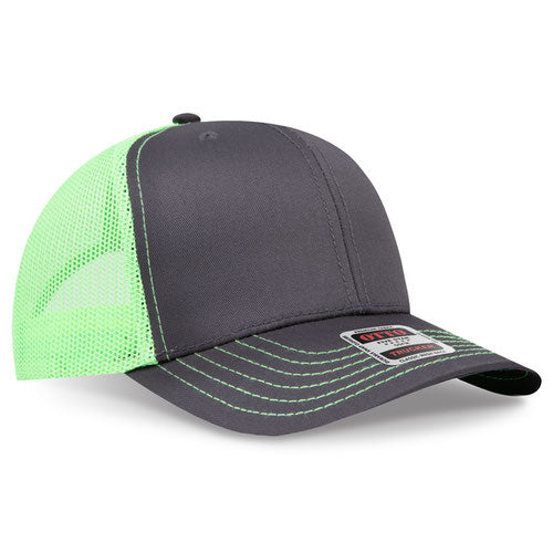 Blue Collar Bundle 48 Otto Caps For $750