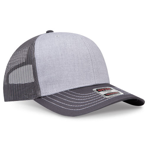 Blue Collar Bundle 48 Otto Caps For $750