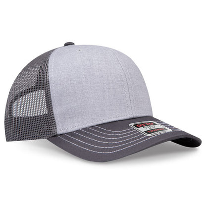 Blue Collar Bundle 48 Otto Caps For $750