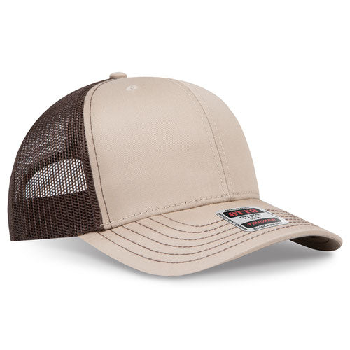 Blue Collar Bundle 48 Otto Caps For $750