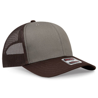 Blue Collar Bundle 48 Otto Caps For $750