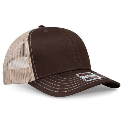 Blue Collar Bundle 48 Otto Caps For $750