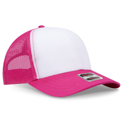 Blue Collar Bundle 48 Otto Caps For $750