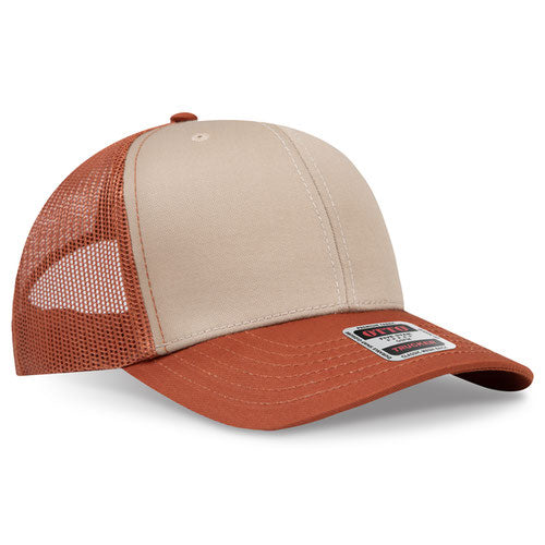 Blue Collar Bundle 48 Otto Caps For $750