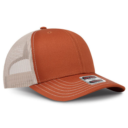 Blue Collar Bundle 48 Otto Caps For $750