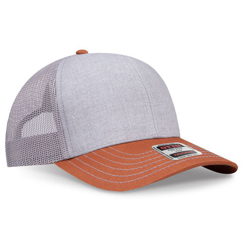 Blue Collar Bundle 48 Otto Caps For $750