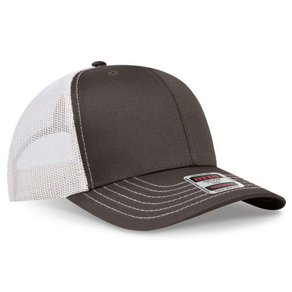 Blue Collar Bundle 48 Otto Caps For $750