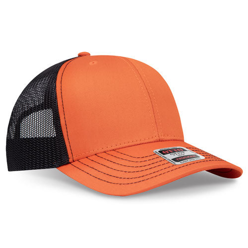 Blue Collar Bundle 48 Otto Caps For $750