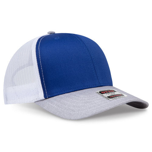 Blue Collar Bundle 48 Otto Caps For $750