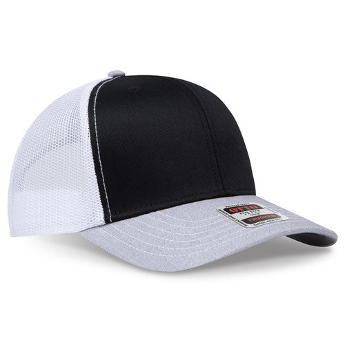 Blue Collar Bundle 48 Otto Caps For $750