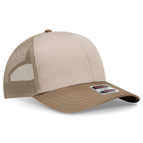 Blue Collar Bundle 48 Otto Caps For $750