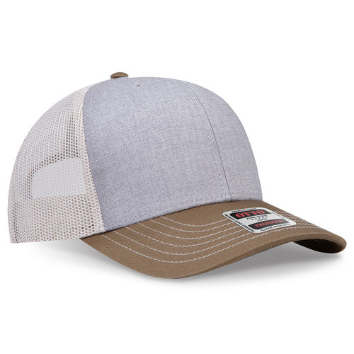 Blue Collar Bundle 48 Otto Caps For $750