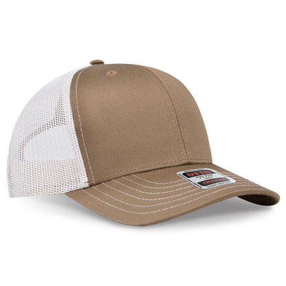 Blue Collar Bundle 48 Otto Caps For $750