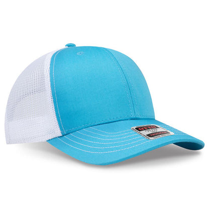 Blue Collar Bundle 48 Otto Caps For $750
