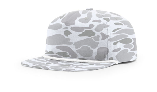 Richardson 256P Printed Umpqua Camo
