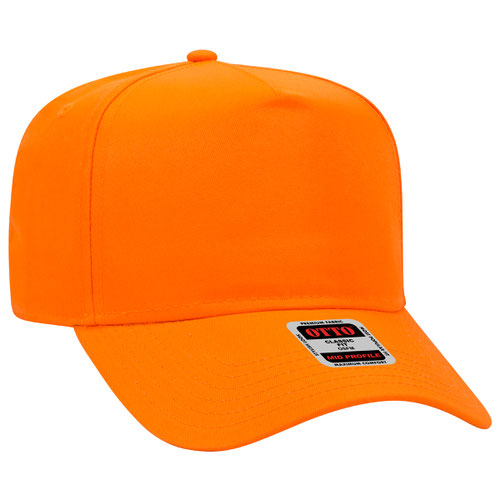 OTTO CAP 5 Panel Mid Profile 6