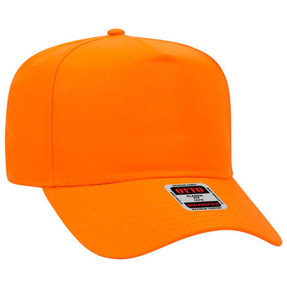 OTTO CAP 5 Panel Mid Profile 6