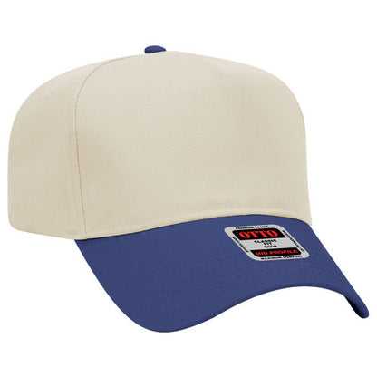 Customize your own Rockhead Foundation cap.