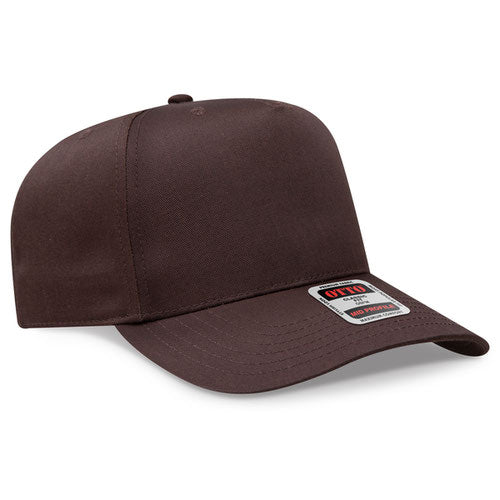 OTTO CAP 5 Panel Mid Profile 6