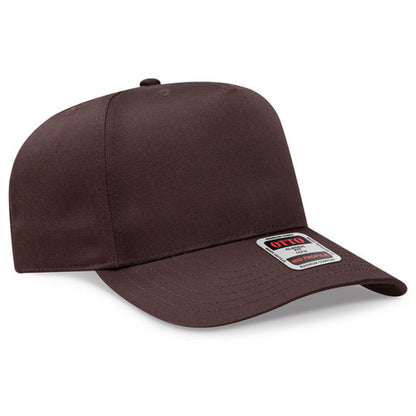 OTTO CAP 5 Panel Mid Profile 6