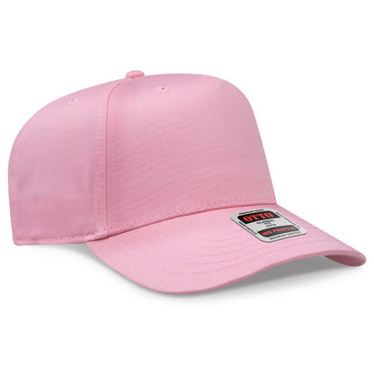 OTTO CAP 5 Panel Mid Profile 6
