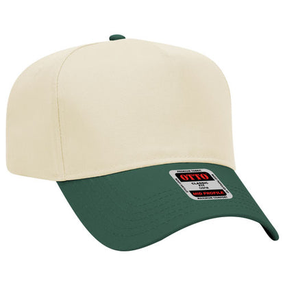 Customize your own Rockhead Foundation cap.