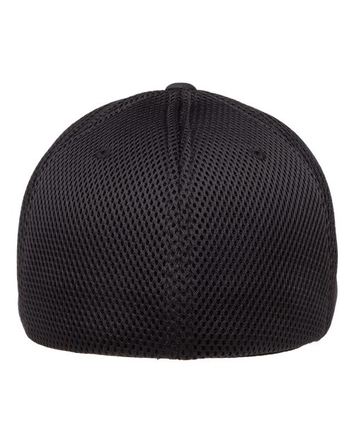 6533 Ultrafiber Mesh Cap