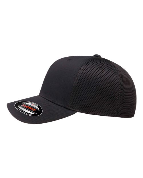 6533 Ultrafiber Mesh Cap