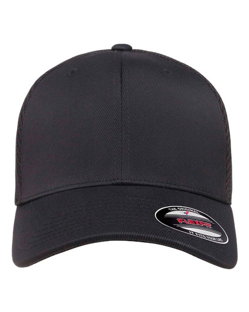 6533 Ultrafiber Mesh Cap