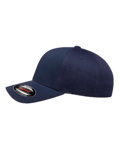 6533 Ultrafiber Mesh Cap