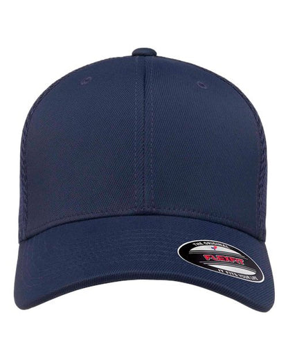 6533 Ultrafiber Mesh Cap