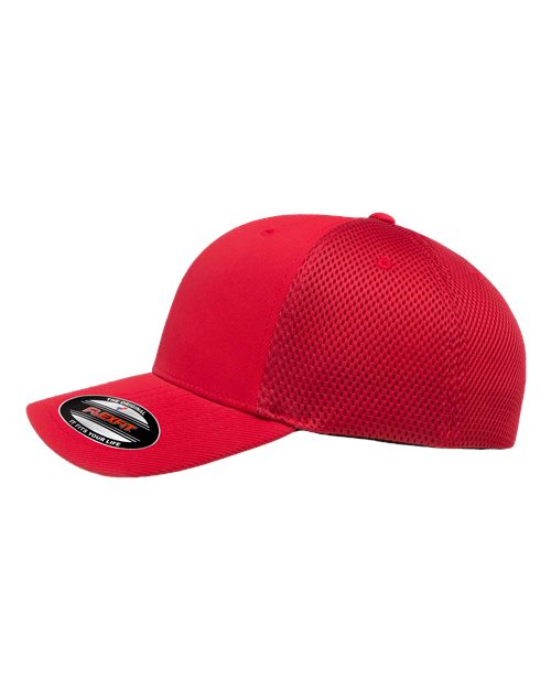 6533 Ultrafiber Mesh Cap