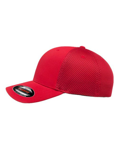 6533 Ultrafiber Mesh Cap