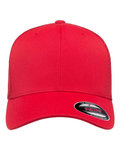 6533 Ultrafiber Mesh Cap