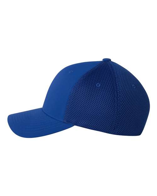6533 Ultrafiber Mesh Cap
