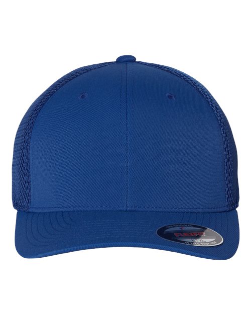 6533 Ultrafiber Mesh Cap