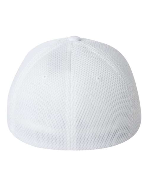 6533 Ultrafiber Mesh Cap