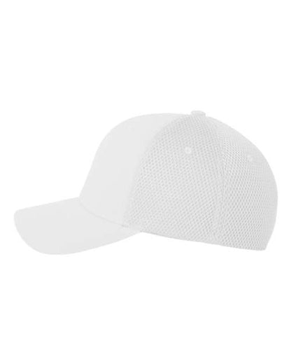 6533 Ultrafiber Mesh Cap