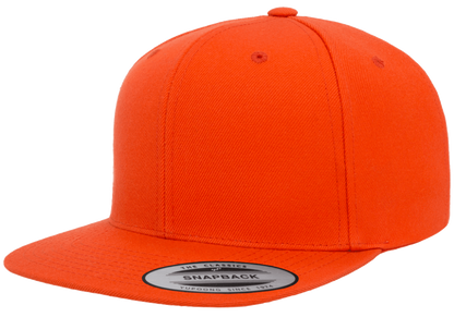 Yupoong 6089M - Classic Snapback Cap