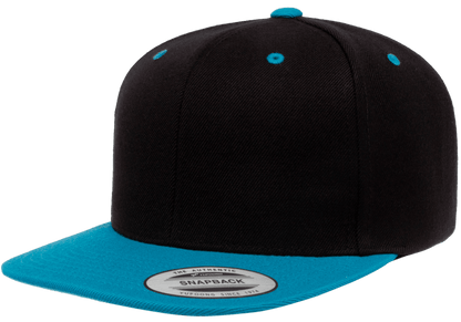 Yupoong 6089M - Classic Snapback Cap