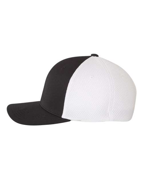 6533 Ultrafiber Mesh Cap