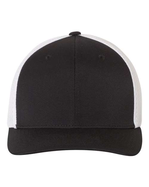 6533 Ultrafiber Mesh Cap