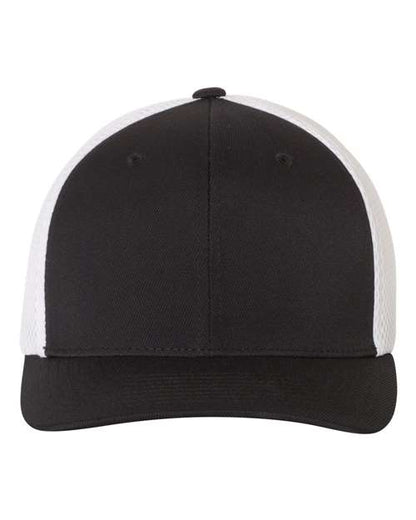 6533 Ultrafiber Mesh Cap