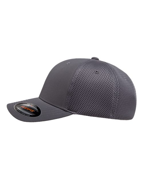 6533 Ultrafiber Mesh Cap