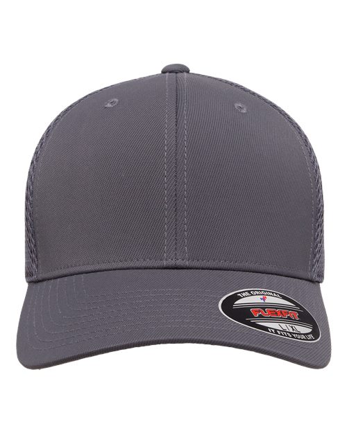 6533 Ultrafiber Mesh Cap
