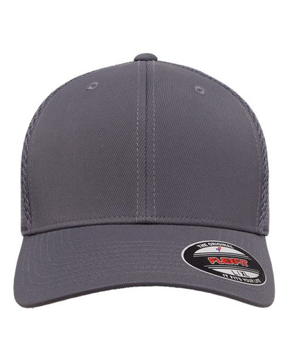 6533 Ultrafiber Mesh Cap