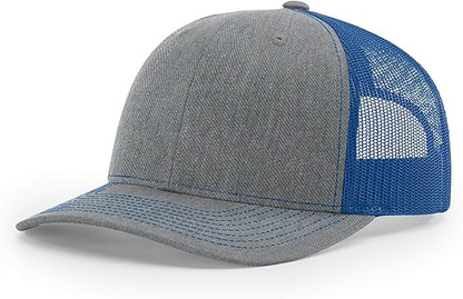 Richardson 112 Trucker Adjustable Snapback