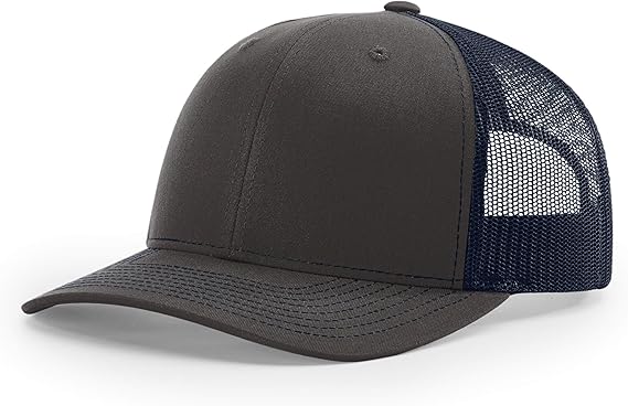 Richardson 112 Trucker Adjustable Snapback
