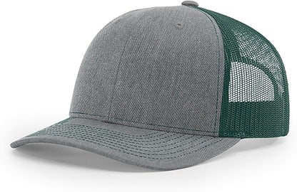 Richardson 112 Trucker Adjustable Snapback