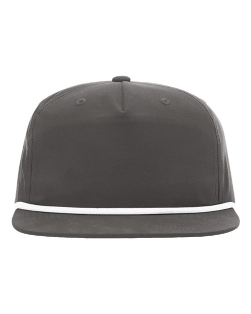 Richardson Umpqua Snapback Cap - 256